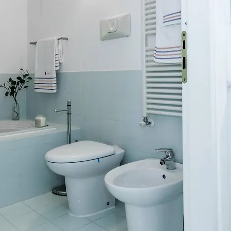 Apartmán Hintown Ny Loft