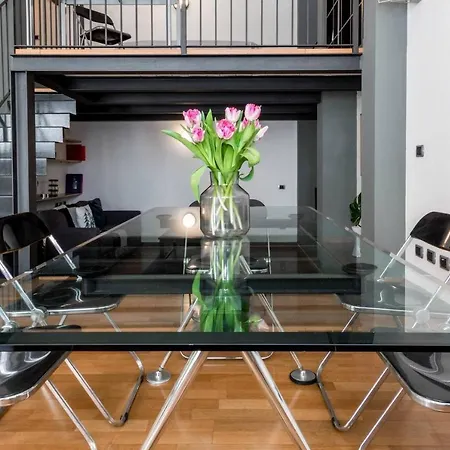 Hintown Ny Loft *