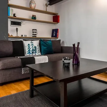 Hintown Ny Loft Milán