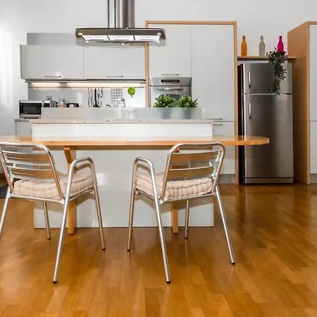 Apartmán Hintown Ny Loft *
