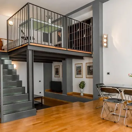 Hintown Ny Loft