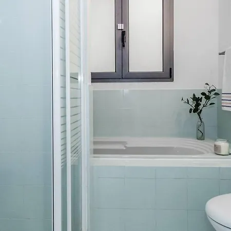 Hintown Ny Loft Apartmán *