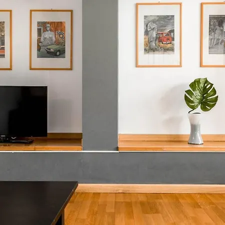 Hintown Ny Loft Milán