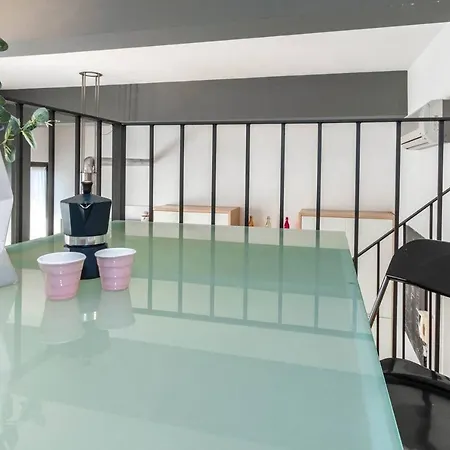 Hintown Ny Loft