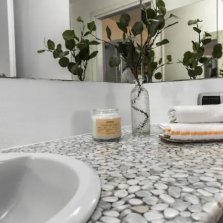 Hintown Ny Loft Apartmán