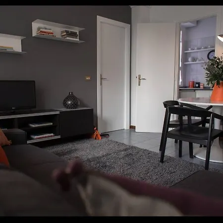 Apartmán Hintown Ny Loft *