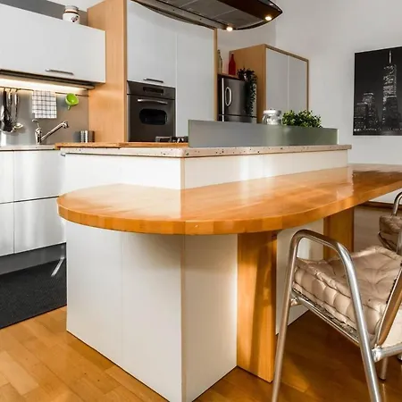 Hintown Ny Loft