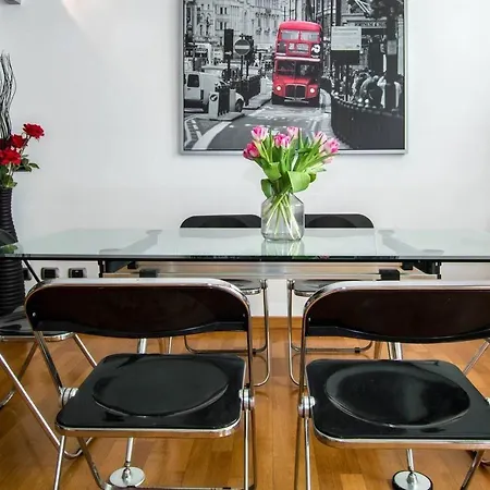 Hintown Ny Loft Milán