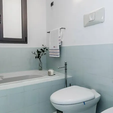 Hintown Ny Loft Apartmán *