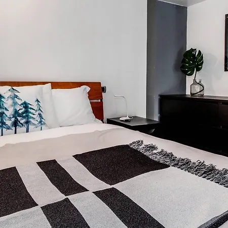 Apartmán Hintown Ny Loft Milán